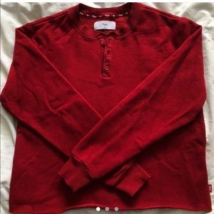 Aritzia Crewneck